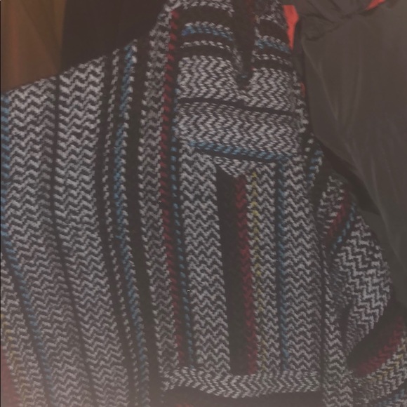 Drug Rug pullover - Picture 1 of 2